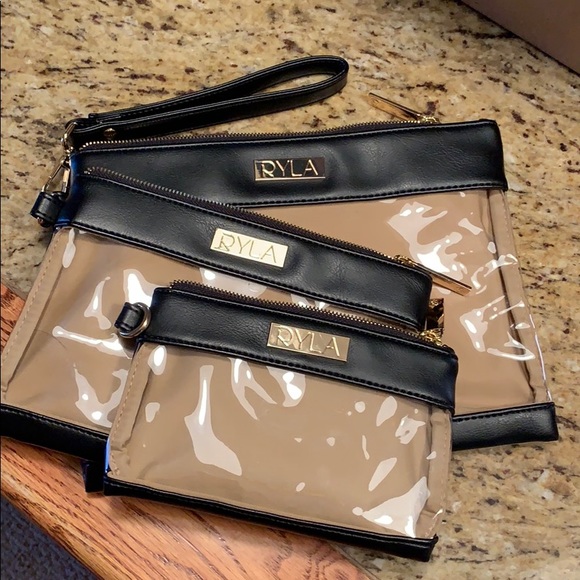 diaper bag packing cases